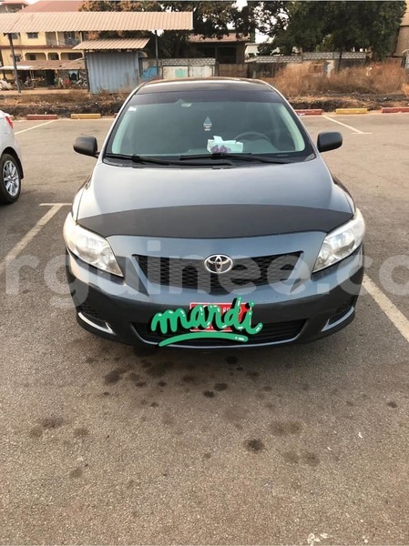 Big with watermark toyota corolla conakry conakry 5328