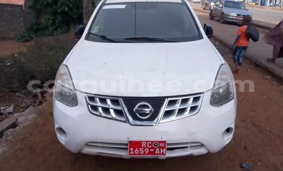 Medium with watermark nissan rogue conakry conakry 5329