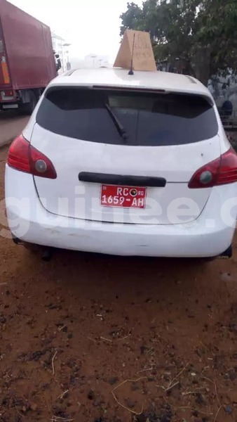 Big with watermark nissan rogue conakry conakry 5329