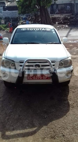 Big with watermark toyota highlander conakry conakry 5330