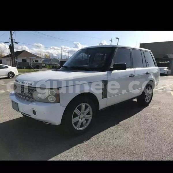 Big with watermark land rover range rover sport conakry conakry 5331