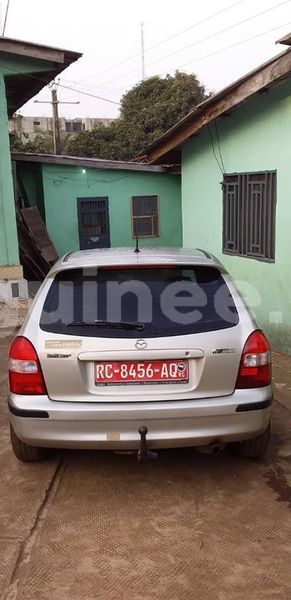Big with watermark mazda 323 conakry conakry 5338