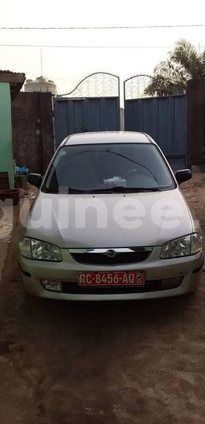 Big with watermark mazda 323 conakry conakry 5338
