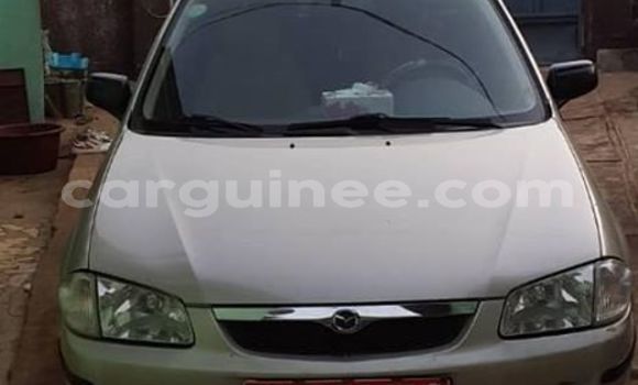 Acheter Occasion Voiture Mazda 323 Gris à Conakry, Conakry Acheter Occasion Voiture Mazda 323 Gris à Conakry, Conakry