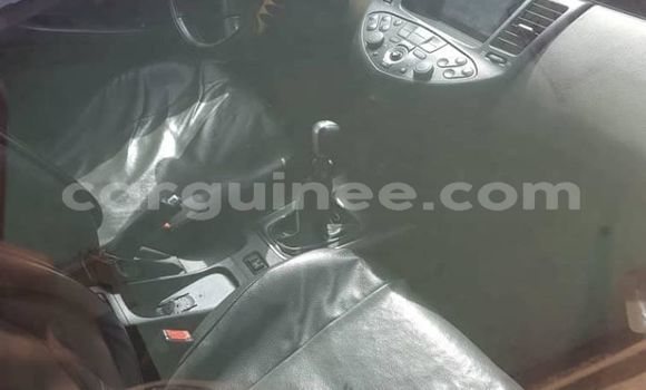 Acheter Occasion Voiture Nissan Primera Vert à Conakry, Conakry Acheter Occasion Voiture Nissan Primera Vert à Conakry, Conakry