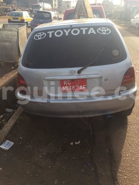 Big with watermark toyota starlet conakry conakry 5340
