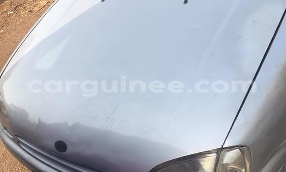 Acheter Occasion Voiture Toyota Starlet Gris à Conakry, Conakry Acheter Occasion Voiture Toyota Starlet Gris à Conakry, Conakry