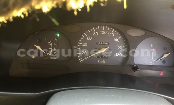 Acheter Occasion Voiture Toyota Starlet Gris à Conakry, Conakry Acheter Occasion Voiture Toyota Starlet Gris à Conakry, Conakry