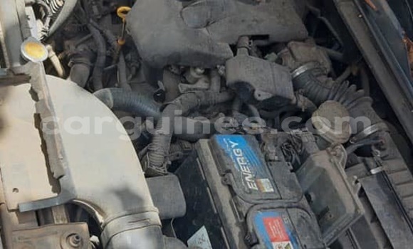 Acheter Occasion Voiture Nissan Sentra Bleu à Conakry, Conakry Acheter Occasion Voiture Nissan Sentra Bleu à Conakry, Conakry