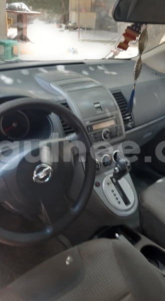 Big with watermark nissan sentra conakry conakry 5341