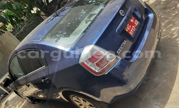Acheter Occasion Voiture Nissan Sentra Bleu à Conakry, Conakry Acheter Occasion Voiture Nissan Sentra Bleu à Conakry, Conakry
