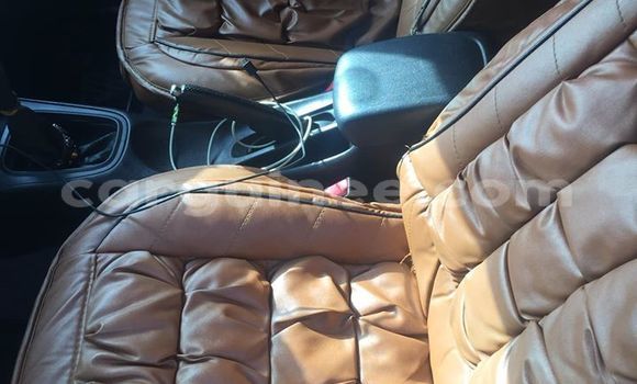 Acheter Occasion Voiture Nissan Almera Rouge à Conakry, Conakry Acheter Occasion Voiture Nissan Almera Rouge à Conakry, Conakry