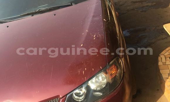 Acheter Occasion Voiture Nissan Almera Rouge à Conakry, Conakry Acheter Occasion Voiture Nissan Almera Rouge à Conakry, Conakry