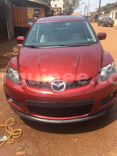 Big with watermark mazda cx 7 conakry conakry 5344