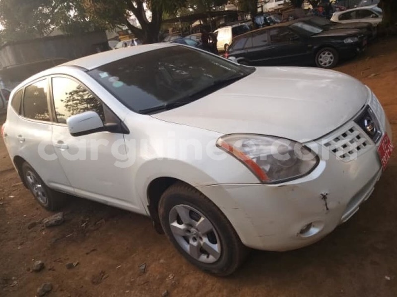 Big with watermark nissan rogue conakry conakry 5346