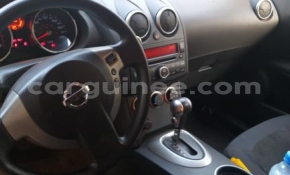 Acheter Occasion Voiture Nissan Rogue Blanc à Conakry, Conakry Acheter Occasion Voiture Nissan Rogue Blanc à Conakry, Conakry