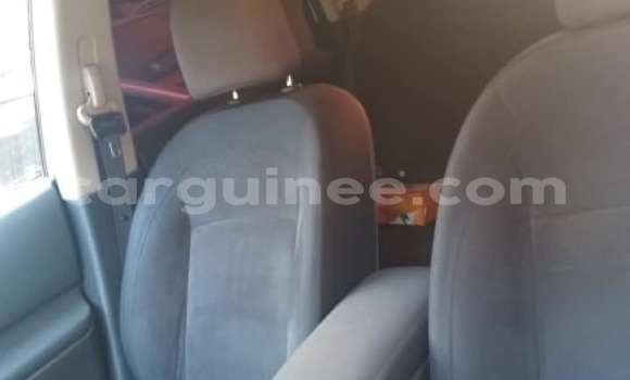Acheter Occasion Voiture Nissan Rogue Blanc à Conakry, Conakry Acheter Occasion Voiture Nissan Rogue Blanc à Conakry, Conakry