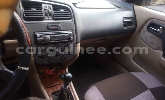Acheter Occasion Voiture Nissan Primera Rouge à Conakry, Conakry Acheter Occasion Voiture Nissan Primera Rouge à Conakry, Conakry