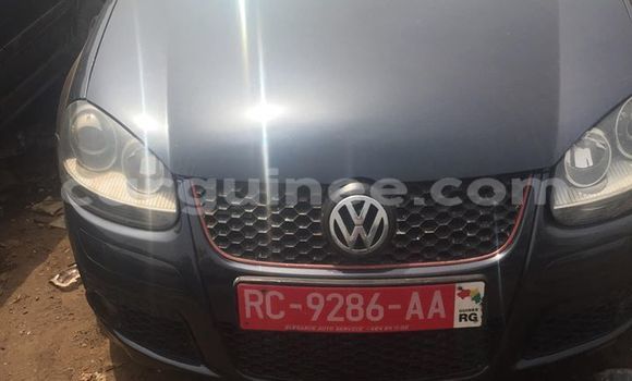 Acheter Occasion Voiture Volkswagen Golf Bleu à Conakry, Conakry Acheter Occasion Voiture Volkswagen Golf Bleu à Conakry, Conakry