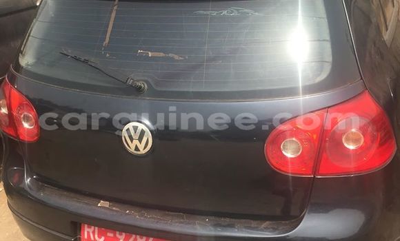 Acheter Occasion Voiture Volkswagen Golf Bleu à Conakry, Conakry Acheter Occasion Voiture Volkswagen Golf Bleu à Conakry, Conakry