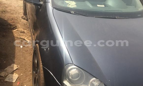 Acheter Occasion Voiture Volkswagen Golf Bleu à Conakry, Conakry Acheter Occasion Voiture Volkswagen Golf Bleu à Conakry, Conakry