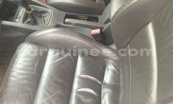 Acheter Occasion Voiture Volkswagen Golf Bleu à Conakry, Conakry Acheter Occasion Voiture Volkswagen Golf Bleu à Conakry, Conakry