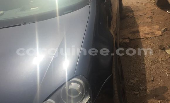Acheter Occasion Voiture Volkswagen Golf Bleu à Conakry, Conakry Acheter Occasion Voiture Volkswagen Golf Bleu à Conakry, Conakry