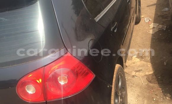 Acheter Occasion Voiture Volkswagen Golf Bleu à Conakry, Conakry Acheter Occasion Voiture Volkswagen Golf Bleu à Conakry, Conakry