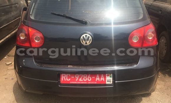 Acheter Occasion Voiture Volkswagen Golf Bleu à Conakry, Conakry Acheter Occasion Voiture Volkswagen Golf Bleu à Conakry, Conakry