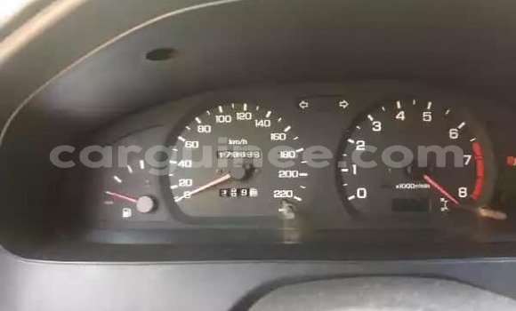 Acheter Occasion Voiture Nissan Almera Vert à Conakry, Conakry Acheter Occasion Voiture Nissan Almera Vert à Conakry, Conakry