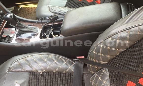 Acheter Occasion Voiture Mercedes-Benz C–Class Gris à Conakry, Conakry Acheter Occasion Voiture Mercedes-Benz C–Class Gris à Conakry, Conakry