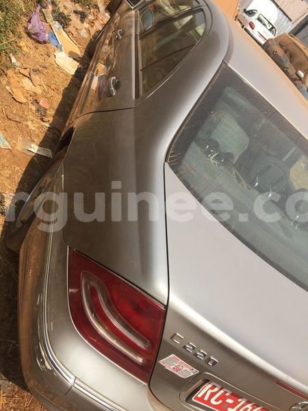 Big with watermark mercedes benz c class conakry conakry 5351