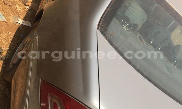 Acheter Occasion Voiture Mercedes-Benz C–Class Gris à Conakry, Conakry Acheter Occasion Voiture Mercedes-Benz C–Class Gris à Conakry, Conakry