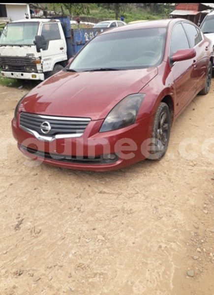 Big with watermark nissan altima conakry conakry 5352