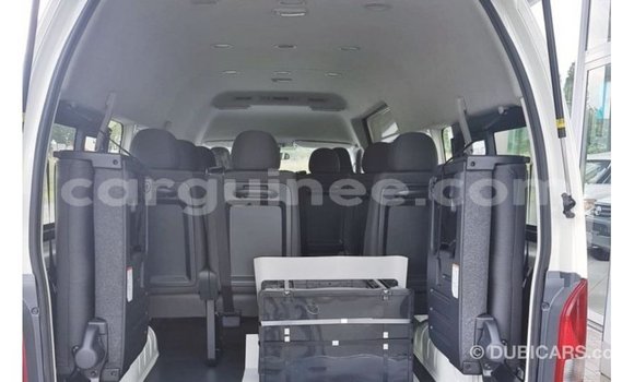 Buy Import Toyota Hiace White Car in Import - Dubai in Conakry Buy Import Toyota Hiace White Car in Import - Dubai in Conakry