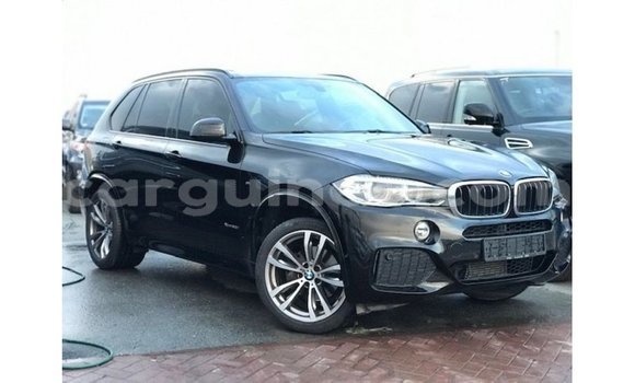 Buy Import BMW X5 Black Car in Import - Dubai in Conakry Buy Import BMW X5 Black Car in Import - Dubai in Conakry
