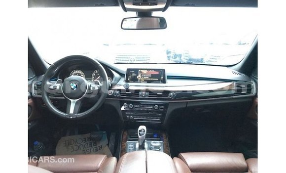 Buy Import BMW X5 Black Car in Import - Dubai in Conakry Buy Import BMW X5 Black Car in Import - Dubai in Conakry