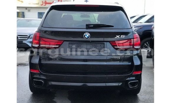Buy Import BMW X5 Black Car in Import - Dubai in Conakry Buy Import BMW X5 Black Car in Import - Dubai in Conakry