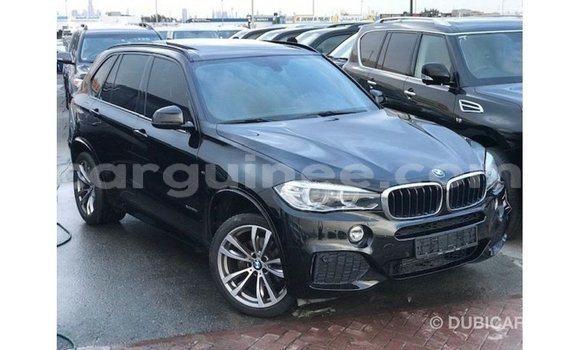 Buy Import BMW X5 Black Car in Import - Dubai in Conakry Buy Import BMW X5 Black Car in Import - Dubai in Conakry