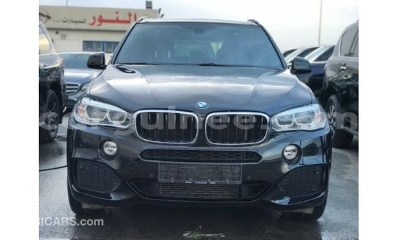 Buy Import BMW X5 Black Car in Import - Dubai in Conakry Buy Import BMW X5 Black Car in Import - Dubai in Conakry