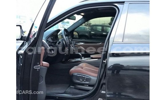 Buy Import BMW X5 Black Car in Import - Dubai in Conakry Buy Import BMW X5 Black Car in Import - Dubai in Conakry