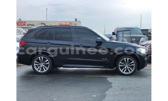 Buy Import BMW X5 Black Car in Import - Dubai in Conakry Buy Import BMW X5 Black Car in Import - Dubai in Conakry