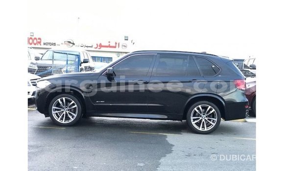 Buy Import BMW X5 Black Car in Import - Dubai in Conakry Buy Import BMW X5 Black Car in Import - Dubai in Conakry