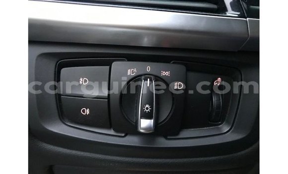 Buy Import BMW X5 Black Car in Import - Dubai in Conakry Buy Import BMW X5 Black Car in Import - Dubai in Conakry