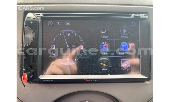 Acheter Import Voiture Nissan Sunny Blanc à Import - Dubai, Conakry Acheter Import Voiture Nissan Sunny Blanc à Import - Dubai, Conakry