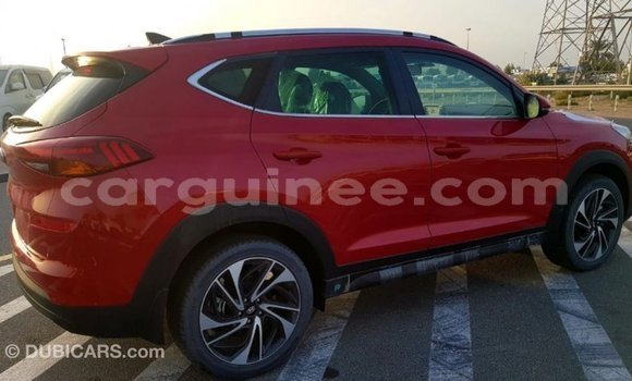 Buy Import Hyundai Tucson Red Car in Import - Dubai in Conakry Buy Import Hyundai Tucson Red Car in Import - Dubai in Conakry