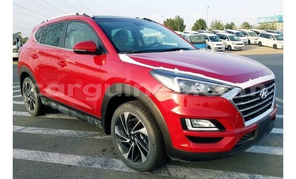 Buy Import Hyundai Tucson Red Car in Import - Dubai in Conakry Buy Import Hyundai Tucson Red Car in Import - Dubai in Conakry