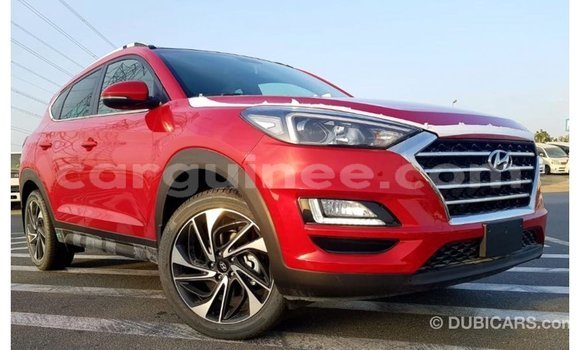 Buy Import Hyundai Tucson Red Car in Import - Dubai in Conakry Buy Import Hyundai Tucson Red Car in Import - Dubai in Conakry