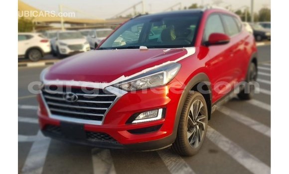 Buy Import Hyundai Tucson Red Car in Import - Dubai in Conakry Buy Import Hyundai Tucson Red Car in Import - Dubai in Conakry