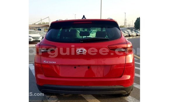 Buy Import Hyundai Tucson Red Car in Import - Dubai in Conakry Buy Import Hyundai Tucson Red Car in Import - Dubai in Conakry
